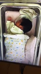 -星摇篮月子中心(市妇幼店)