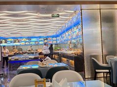 -大连湾旭日·家宴·海肠捞饭(马栏广场店)