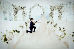 -金夫人婚纱摄影(华南店)