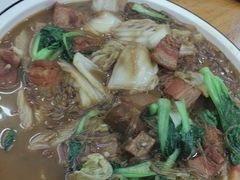 -圣夜东北菜烧烤·夜宵·龙虾(胥江路店)