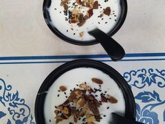 -马黑哥椒麻鸡(清江山水店)