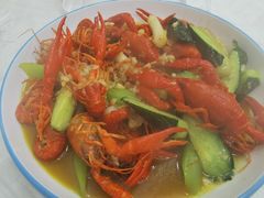 -龙虾奇迹(大华三路店)
