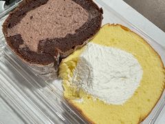 王炸·瑞士卷2.0-红花点心局(护国寺店)