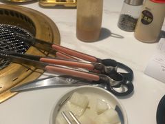 -炙城·韩式烤肉(南京东路店)