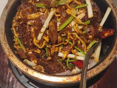 -狮王府淮扬菜(夫子庙老门东店)