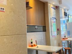 -龙记桂林米粉店(书城路店)