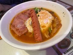 -龙记·香港茶餐厅(海上世界店)