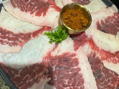 -安又胖韩国烤肉(美罗城店)