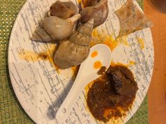 -威斯汀舞台餐厅