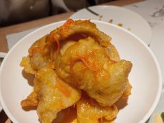 -关东小磨东北菜(漕河泾印象城店)