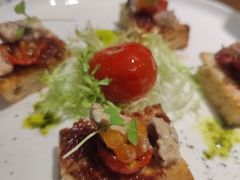 -JANS意式简餐厅·惠灵顿牛排