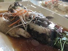 -新恬乐大酒家(沧达大厦店)