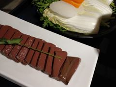 -锅说大脸毛肚重庆老火锅(佐阾店)