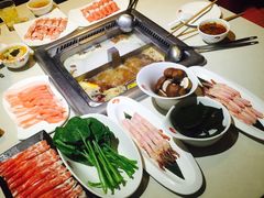-海底捞火锅(泉城路店)