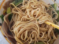 -老家猪肝面(石油路店)
