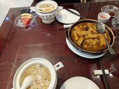 -鹿鸣春饭店(总店)