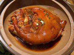 -威哥的菜·地道长沙菜(雨花亭店)