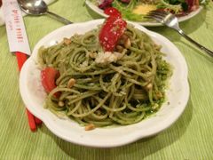 -BISTROFIORE美伊娜(伊犁南路店)