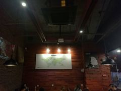 大堂-喜茶(广州番禺奥园广场店)