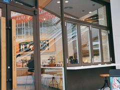门面-星巴克臻选(成都东方新希望天祥店)