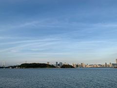 -海沧湾公园