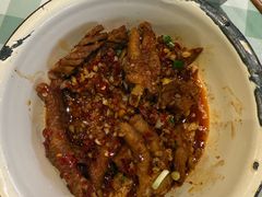 -彭耕记猪油炒小菜(吉联mall店)