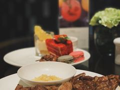 -深圳四季酒店·馥自助餐厅