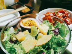 -九田家黑牛烤肉料理(太阳宫广场店)