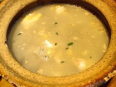 -李久其家民间餐厅(观沙岭公园店)