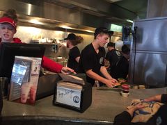 -Fergburger(皇后镇店)