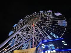 -南昌之星摩天轮