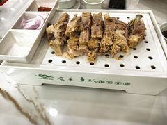 -老毛手抓·盐池滩羊非遗手抓(宁夏总店)