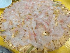 -官塘陈记鱼生·潮汕砂锅粥·牛肉火锅(潮枫路总店)