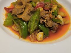 -苏先生海鲜渔庄(金桥店)