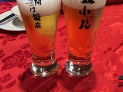 -正阳门饭庄·烤鸭·北京菜(万丰路七里庄店)