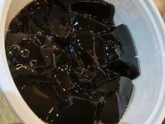 灵芝龟苓膏-世家堂·凉茶·甜品(宝安好旺角店)