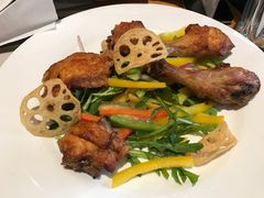-兰特伯爵西餐厅·啤酒屋(方庄店)