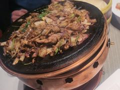 -北平盛世·新京菜·北京烤鸭(劲松·双井店)