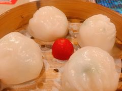 金牌虾饺皇-点都德(大茶楼店)