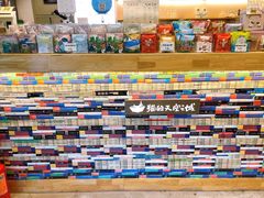 -猫的天空之城概念书店(苏州平江店)