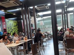 -麦当劳(深圳北站高铁店)