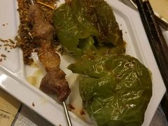 -很久以前羊肉串(大华三路店)