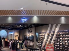 -丽达购物中心(崂山店)