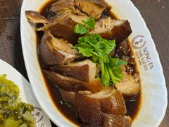 -松發肉骨茶(克拉码头店)