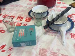 -李记饺子·非遗美食·江西菜(建设路店)