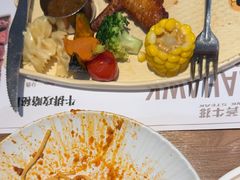 -维京战斧牛排(王府井西餐十年金冠好店)