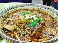 -吴记迎风楼北渡鱼
