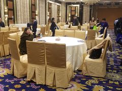 -天津津利华酒店