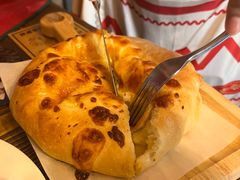 -卢布里西餐厅(总店)