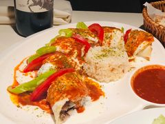 -Pasha帕夏土耳其餐厅(南昌路店)